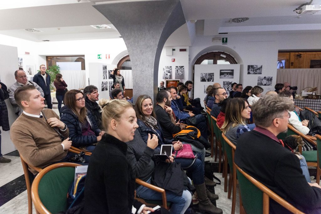 URBAN&#Mostrafinaleepremiazione@SaladelGiubileo/TriestePhotoDays