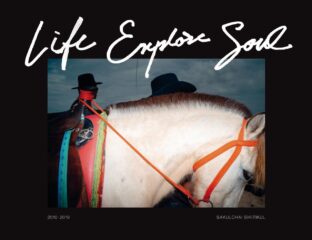 Life Explore Soul, Sakulchai Sikitikul Book Cover