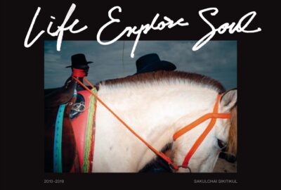 Life Explore Soul, Sakulchai Sikitikul Book Cover