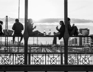 Announcement of the 15th edition of international photo contest