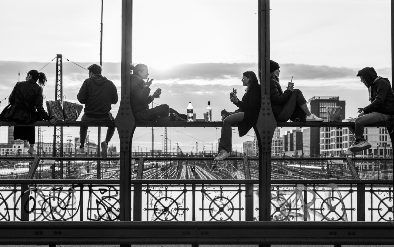 Announcement of the 15th edition of international photo contest