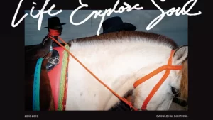 Sakulchai Sikitikul - Life Explore Soul