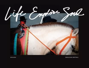 Sakulchai Sikitikul - Life Explore Soul