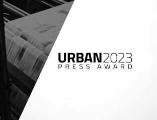 URBAN Press Award