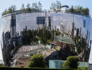 Valentina Dalia - The Bowl