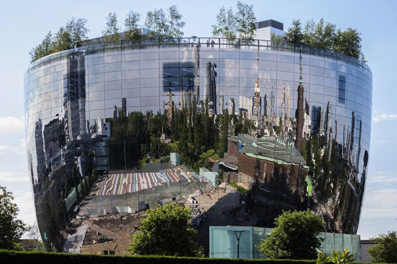 Valentina Dalia - The Bowl