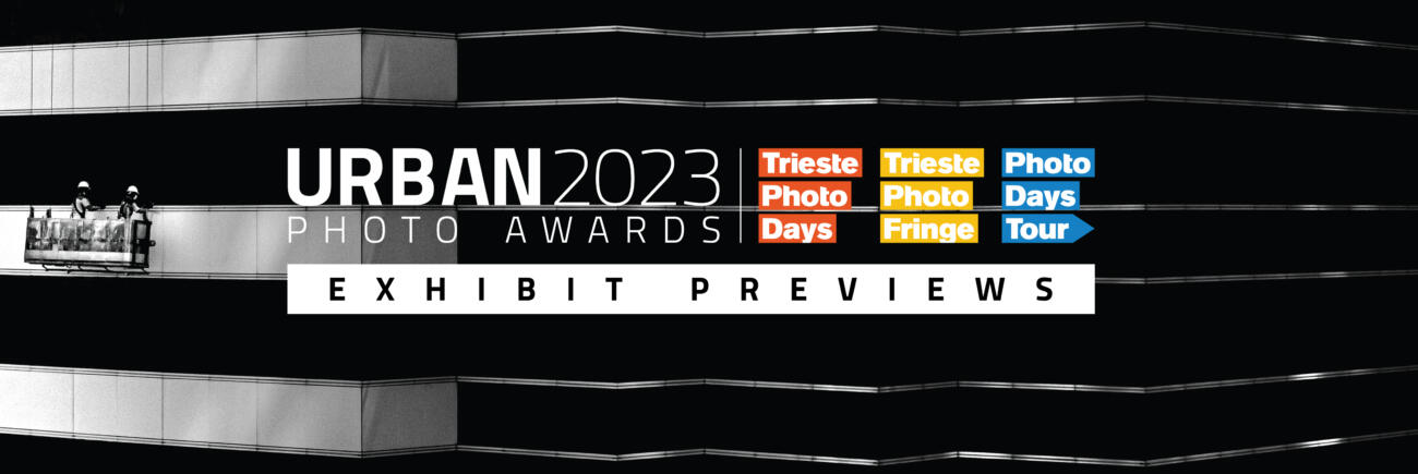 URBAN Photo Awards 2023 Exhibit Previews