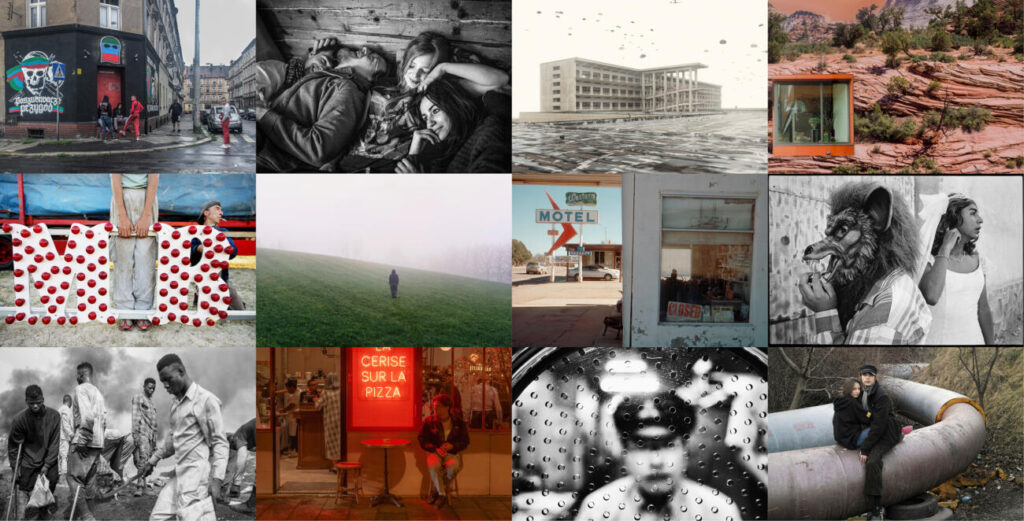 Here are the selected projects for URBAN Press Award 2023