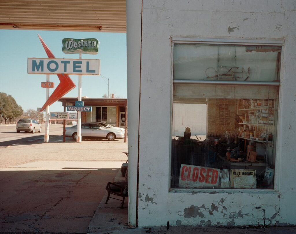 Francesco Aglieri Rinella - West Safari