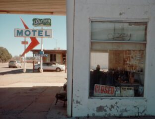 Francesco Aglieri Rinella - West Safari