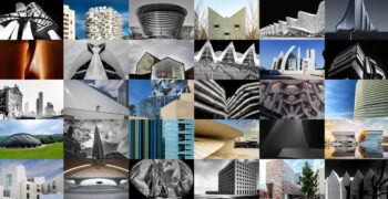 Top 30 Icons of Architecture shortlist