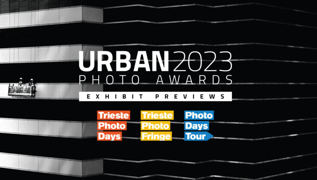 URBAN Photo Awards 2023 | Exhibit - previews. Photo: ©