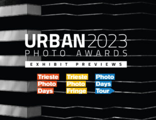URBAN Photo Awards 2023 | Exhibit - previews. Photo: ©