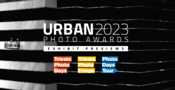 URBAN Photo Awards 2023 | Exhibit - previews. Photo: ©