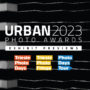 URBAN Photo Awards 2023 | Exhibit - previews. Photo: ©