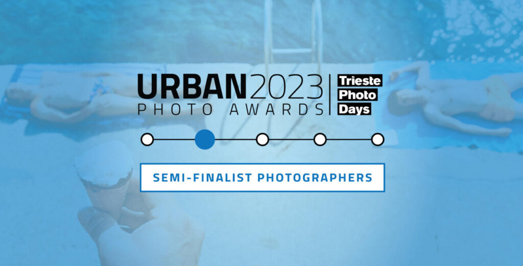 Semi-finalists Photographers