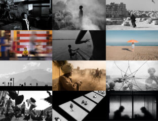 URBAN Photo Arena BEST 16 finalists