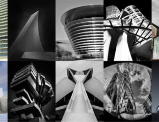 TOP 10 Finalists - Icons of Architecture Special Prize Award