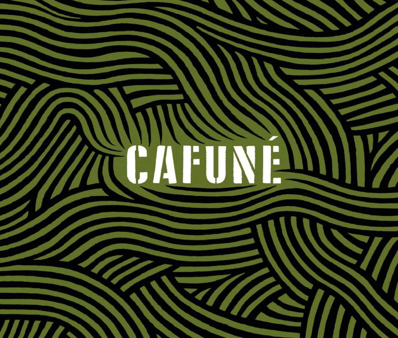 Rafael Fabrés - CAFUNÉ