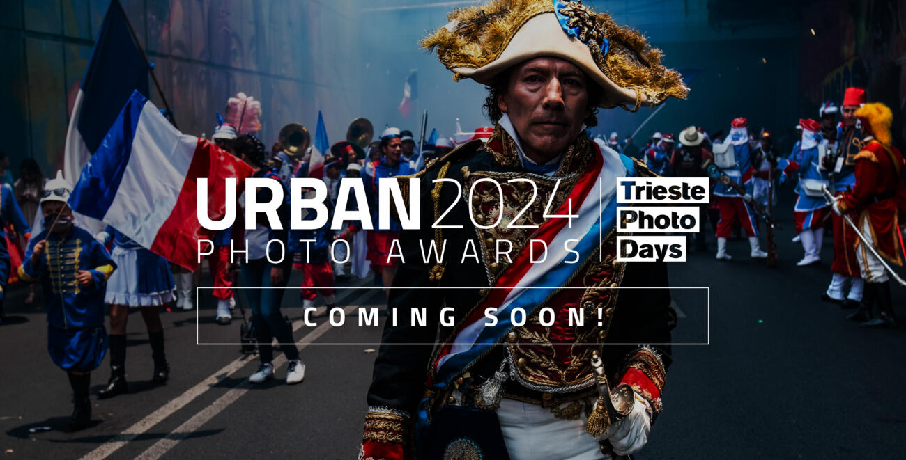 Announcement of the 15th edition of international photo contest