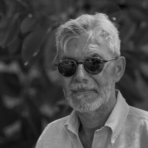 Massimo Siragusa giurato a URBAN Photo Awards 2024