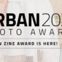 Introducing URBAN Book & Zine Award 2024