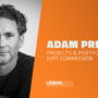 Adam Pretty - Projects & Portfolios jury commission