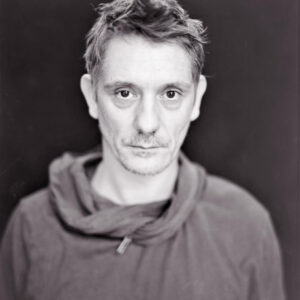 Paul Gadd juror at URBAN Photo Awards 2024