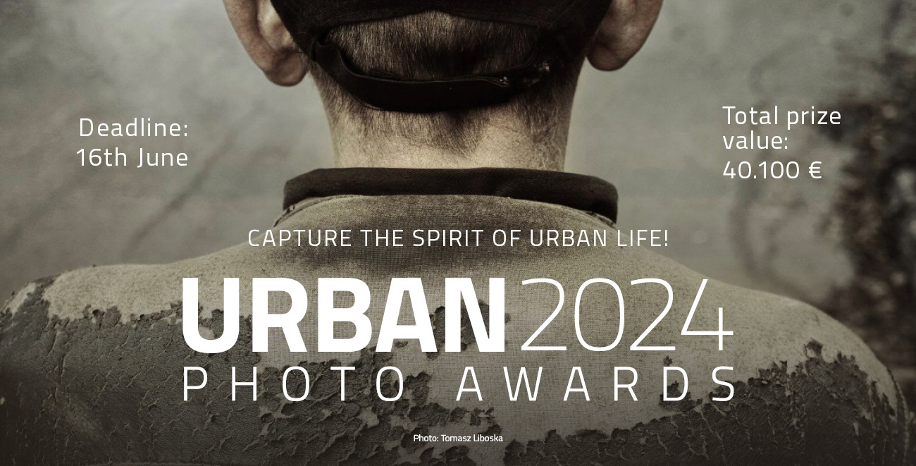 Photo: Tomasz Liboska - Turn Round