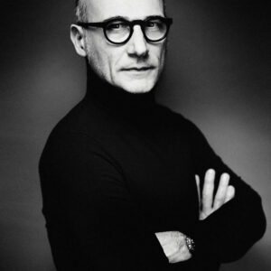 Denis Curti giurato a URBAN Photo Awards 2024