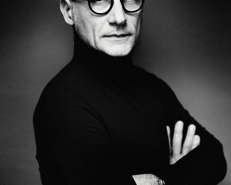 Denis Curti giurato a URBAN Photo Awards 2024