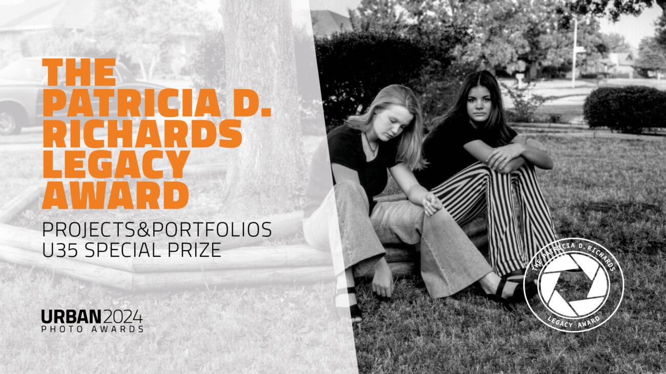 Photo © Patricia D. Richards - Out Front