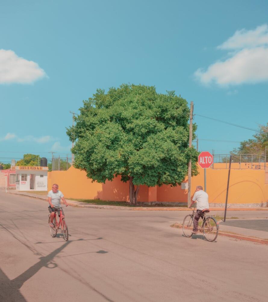 Krzysztof Bednarski - La Vida Lenta