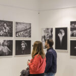 Maria Pansini: SEA, STEEL AND SORROW - URBAN BOOK Award 2024