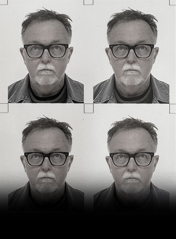 Matt Black California Photographer as URBAN Photo Awards Juror