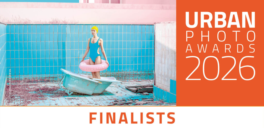 URBAN Photo Awards 2026: The Finalists Are In!