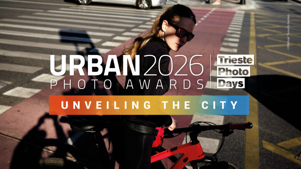 Counting Down to Trieste Photo Days 2026: the Best of the URBAN Photo Awards is Back on Display! (updating…)