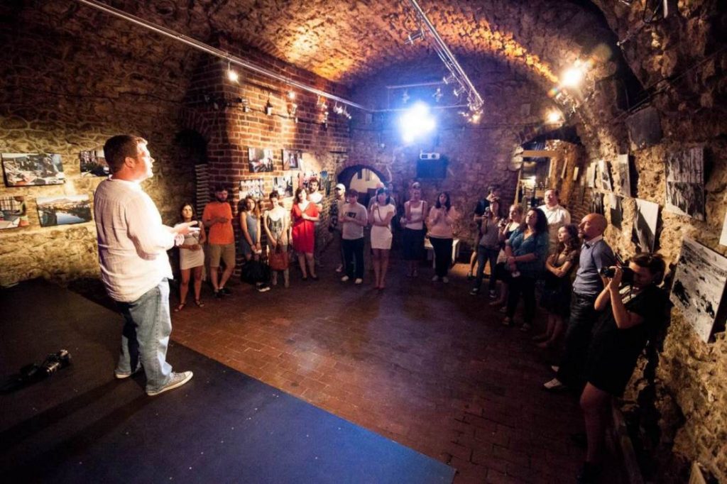 URBAN@PracowniaPodBaranami,Krakow(Poland)