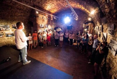 URBAN@PracowniaPodBaranami,Krakow(Poland)