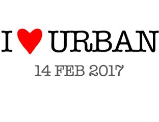 I ♥ URBAN