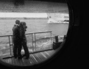 PORT  Alphan Yilmazmaden Passage