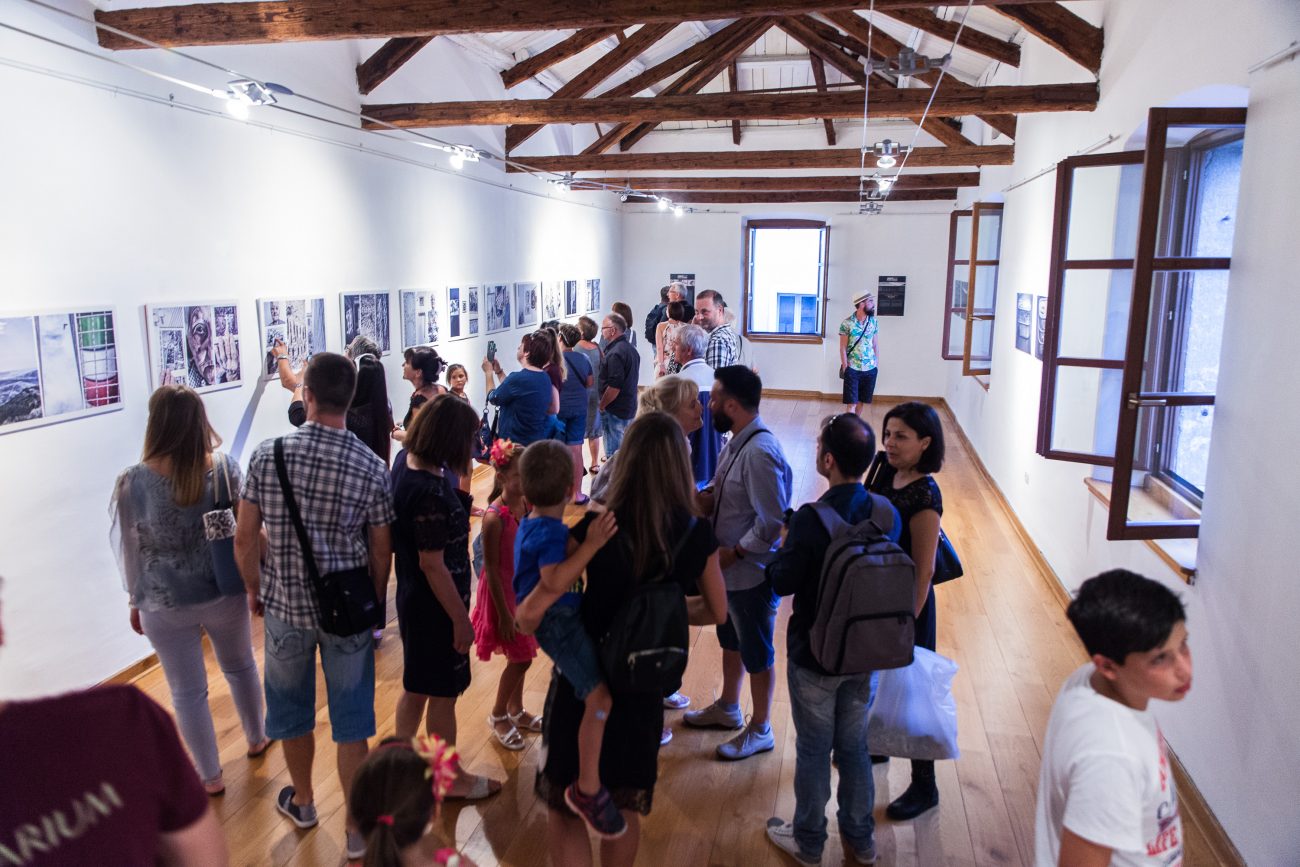 URBAN  Muzej Porec HR