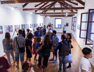 URBAN  Muzej Porec HR