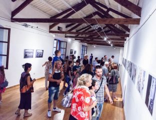 URBAN  Muzej Porec HR