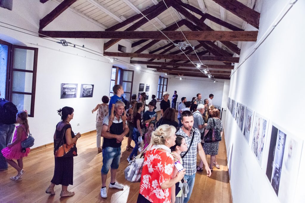 URBAN  Muzej Porec HR