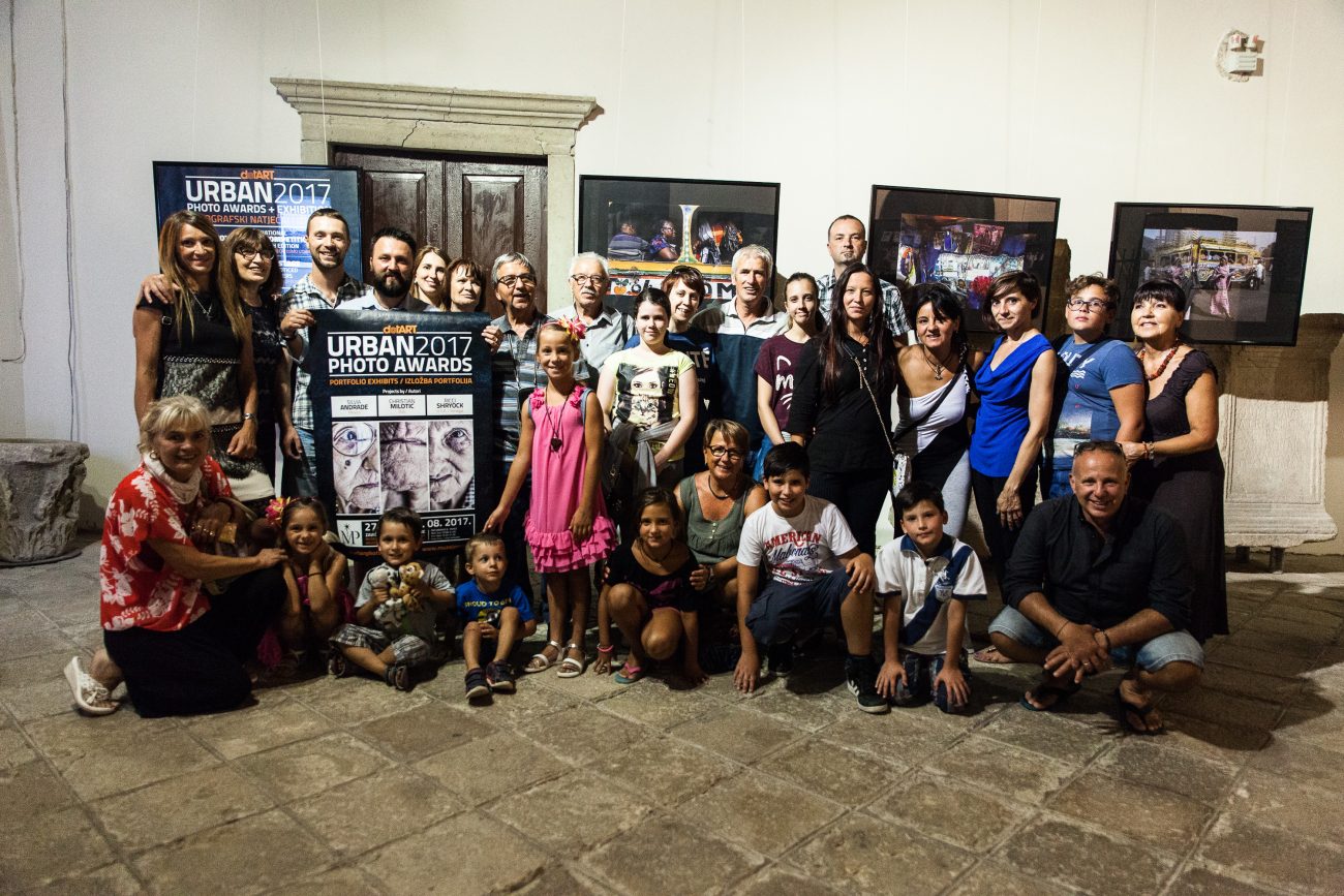 URBAN  Muzej Porec HR