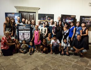 URBAN  Muzej Porec HR