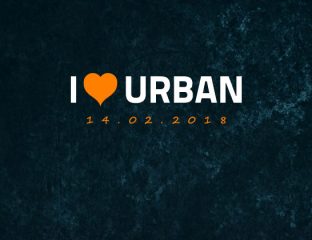 ILoveURBAN