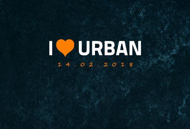 ILoveURBAN