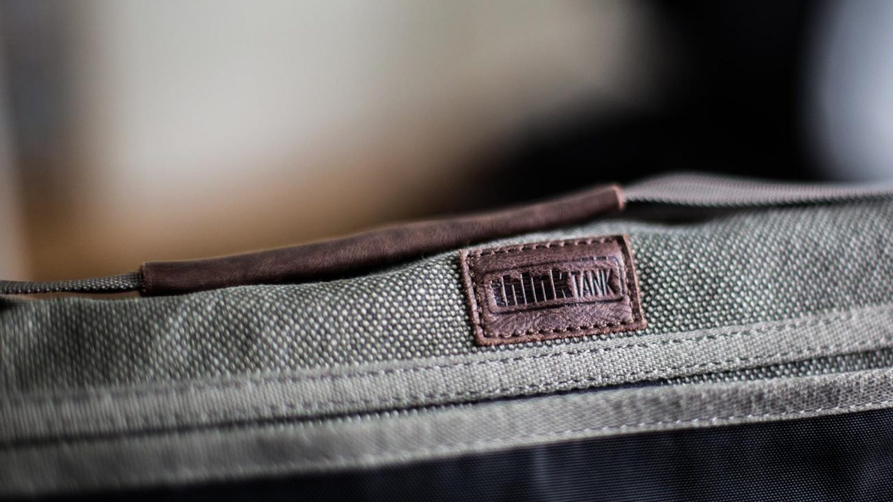 think tank primo piano